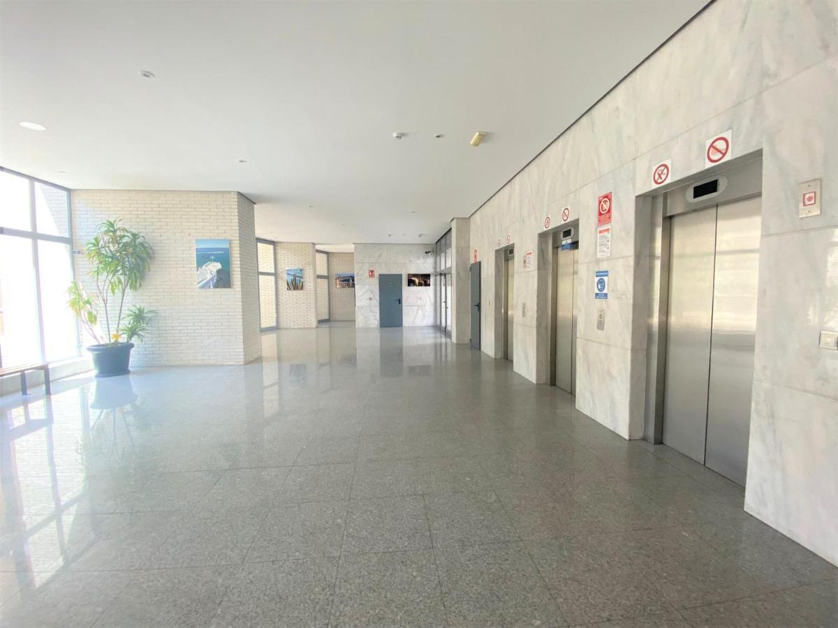 Gemelos 22-1-6 Benidorm Exterior foto